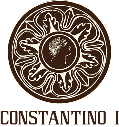 logoconstantino